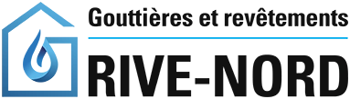 Gouttières Rive-Nord