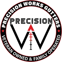 Precision Works Gutters