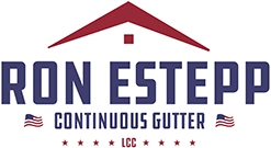 Ron Estepp Continuous Gutter